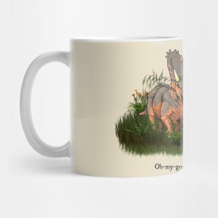 Omg! Mug